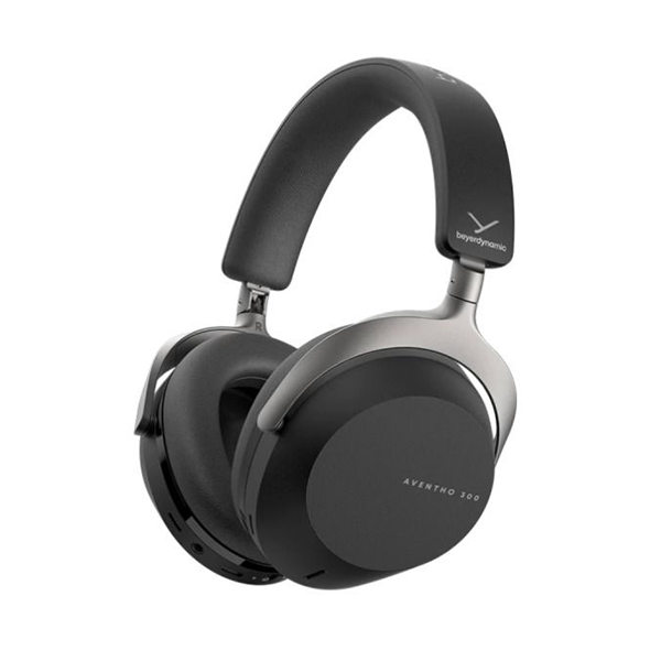 Beyerdynamic AVENTHO 300 無線藍牙耳機具備 ANC、Dolby Atmos 和頭部跟蹤技術【原裝行貨】