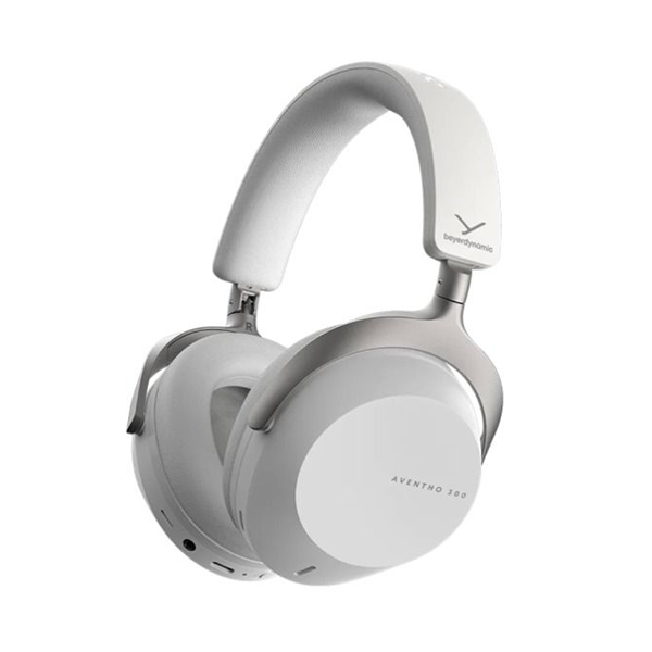 Beyerdynamic AVENTHO 300 無線藍牙耳機具備 ANC、Dolby Atmos 和頭部跟蹤技術【原裝行貨】