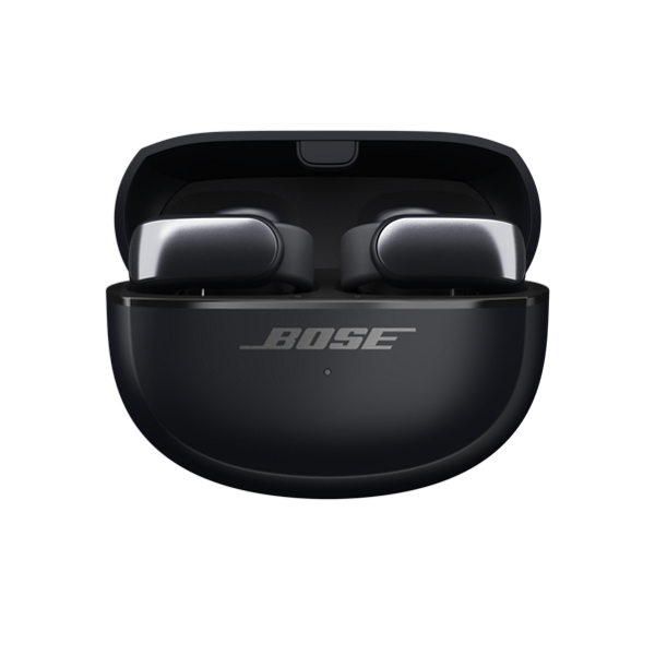 Bose Ultra Open Earbuds 開放式真無線藍牙耳機【原裝行貨】