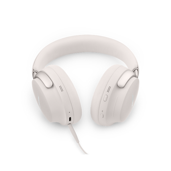 【全新沙丘色】Bose QuietComfort Ultra Headphones 頭戴式藍牙耳機【原裝行貨】