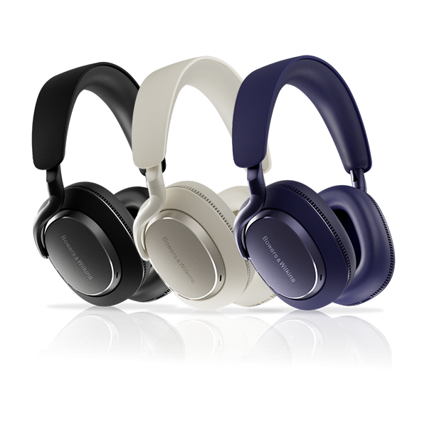 Bowers & Wilkins Px7 S3 頭戴式降噪藍牙耳機【原裝行貨】