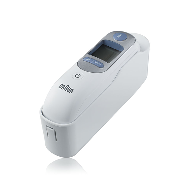 Barun 百靈 ThermoScan 7 耳溫槍 IRT6520