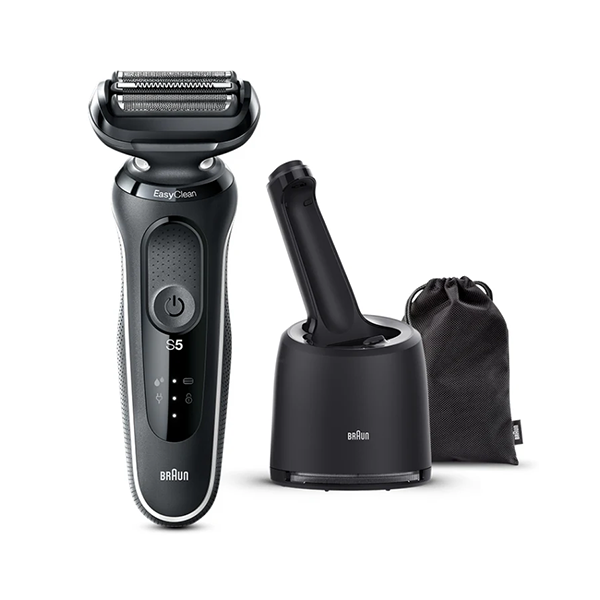 Braun 百靈 Series 5 免拆清洗電動鬚刨 51-w7000cc