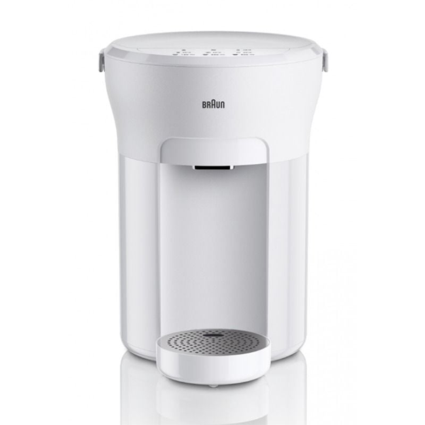 Braun 百靈 AquaExpress 5 Hot Water Dispenser 即熱水機 WD5000【原裝行貨】