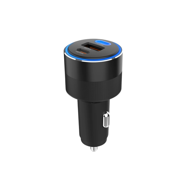 Capdase Rapider 3P78 PD 3.0 - 78W Fast Charging Car Charger CA00-R1901【原裝行貨】
