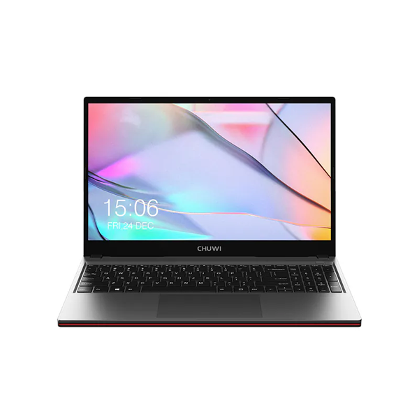 CHUWI Corebook X Pro 筆記本電腦 15.6"  i5-12450H 16GB DDR4 512GB M.2 SSD (NB-CBXPI5)【原裝行貨】