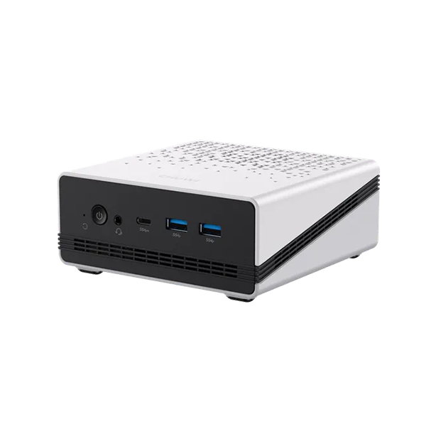 CHUWI UBox 迷你電腦 Ryzen™ 5 6600H 16GB RAM + 512GB SSD Window 11 Home (CS-CUBOX/LB-PCNB/AC-CUBOXAC)【原裝行貨】