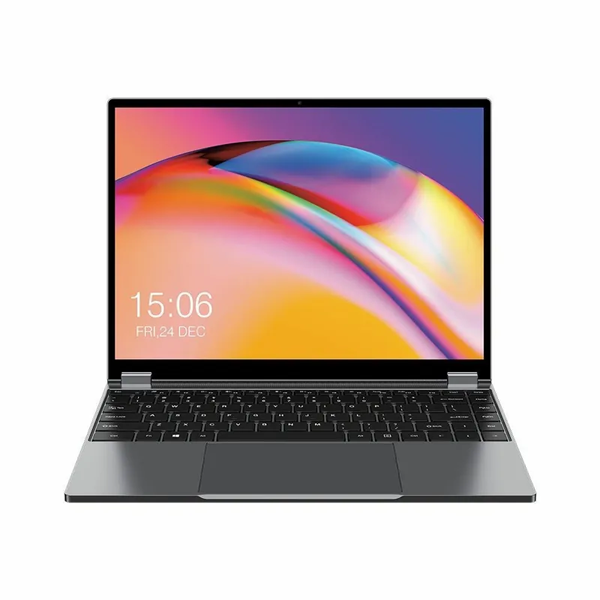 CHUWI Freebook 筆記本電腦 Intel N100/i3-1215u 12GB RAM + 512GB SSD (NB-CFBN100/NB-CFBI3)【原裝行貨】