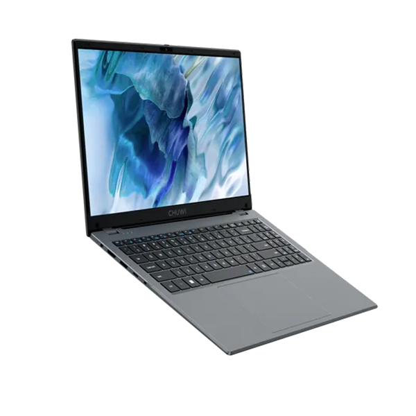 CHUWI GemiBook Plus 筆記本電腦 Intel Celeron N100 16GB LPDDR5 + 512GB M.2 SSD Window 11 Home (NB-GMBPLUS/LB-PCNB)【原裝行貨】