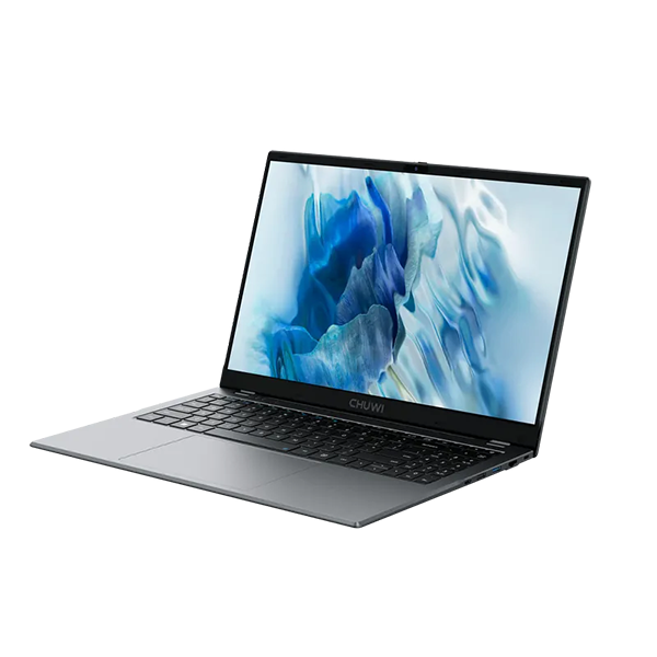 CHUWI GemiBook Plus 筆記本電腦 Intel Celeron N100 16GB LPDDR5 + 512GB M.2 SSD Window 11 Home (NB-GMBPLUS/LB-PCNB)【原裝行貨】