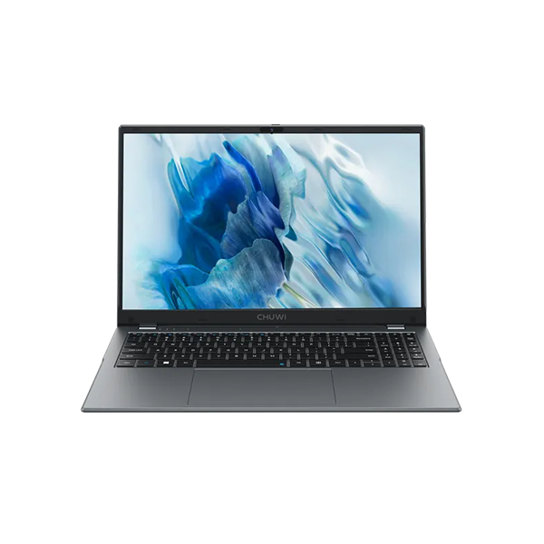 CHUWI GemiBook Plus 筆記本電腦 Intel Celeron N100 16GB LPDDR5 + 512GB M.2 SSD Window 11 Home (NB-GMBPLUS/LB-PCNB)【原裝行貨】