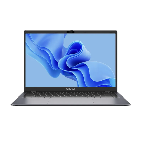 CHUWI GemiBook X Pro 筆記本電腦 Intel Celeron N100 8GB LPDDR5 + 256GB M.2 SSD (NB-GMBXPRO)【原裝行貨】