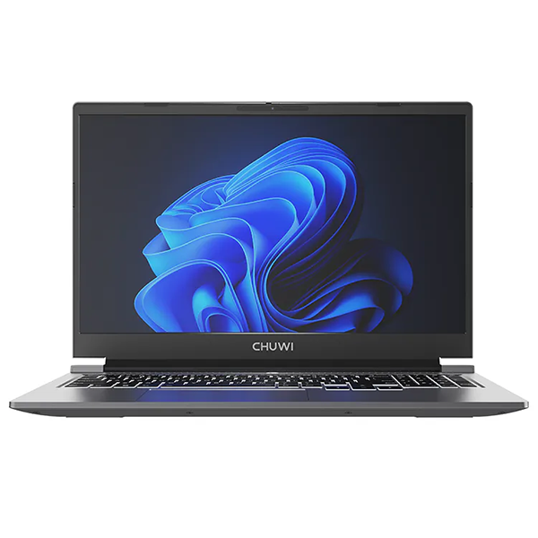 CHUWI RzBook X 15.6" Ryzen7 8845HS 16GB RAM + 512GB SSD Window 11 Home (NB-RZBOOK/LB-PCNB/HD-M4501T/RM-AN5G16)