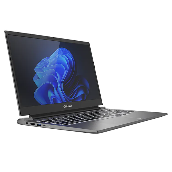 CHUWI RzBook X 15.6" Ryzen7 8845HS 16GB RAM + 512GB SSD Window 11 Home (NB-RZBOOK/LB-PCNB/HD-M4501T/RM-AN5G16)