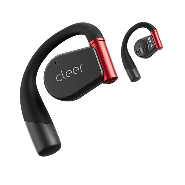 CLEER ARC 3 開放式AI耳機(Music/Sport/Gaming)【原裝行貨】 CLEER ARC 3 開放式AI耳機(Music/Sport/Gaming)【原裝行貨】