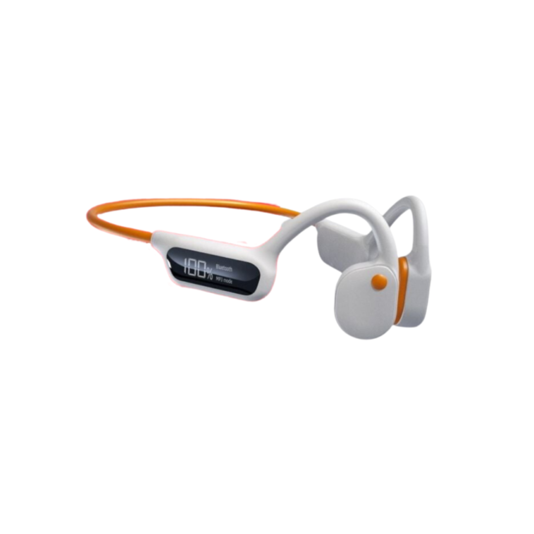 ChillBuds EB-Con-24 游泳級防水內置MP3藍芽耳骨傳導耳機【香港行貨】