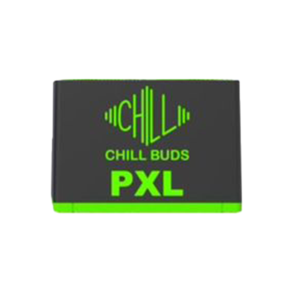 Chillbuds PXL mini Speaker 便攜藍牙喇叭【原裝行貨】