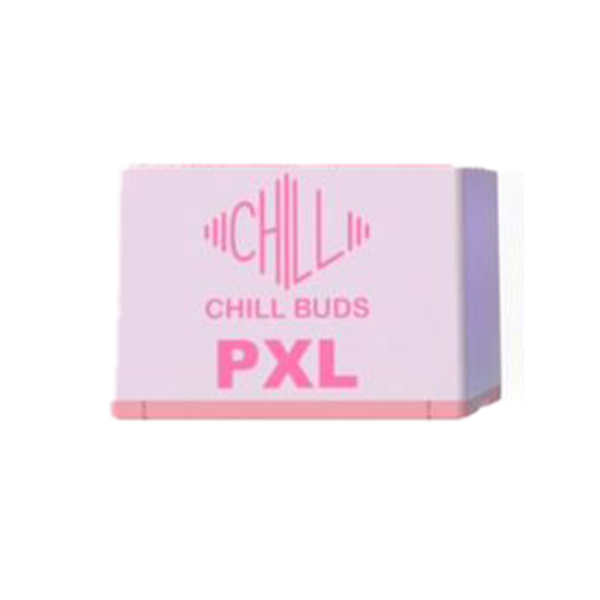 Chillbuds PXL mini Speaker 便攜藍牙喇叭【原裝行貨】