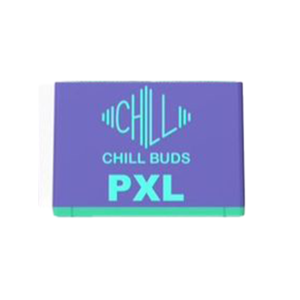 Chillbuds PXL mini Speaker 便攜藍牙喇叭【原裝行貨】