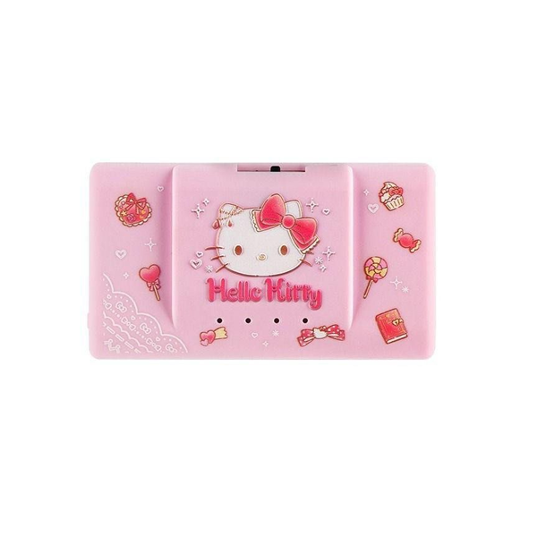 Clue Box x Sanrio Character 6800mAh 流動快速充電池 CB-PBL2【原裝行貨】