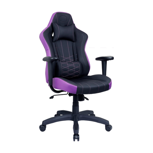 【免運費】Cooler Master CALIBER E1 電競椅【原裝行貨】