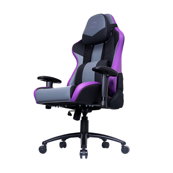 【免運費】Cooler Master CALIBER R3 電競椅【原裝行貨】