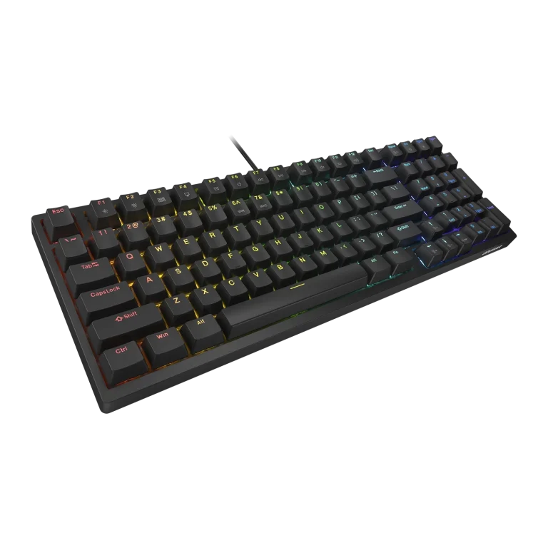 Cougar COMBAT S 鍵鼠套裝【原裝行貨】