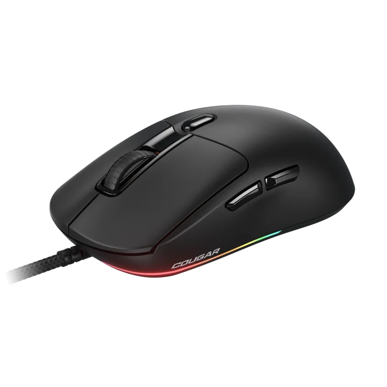 Cougar COMBAT S 鍵鼠套裝【原裝行貨】