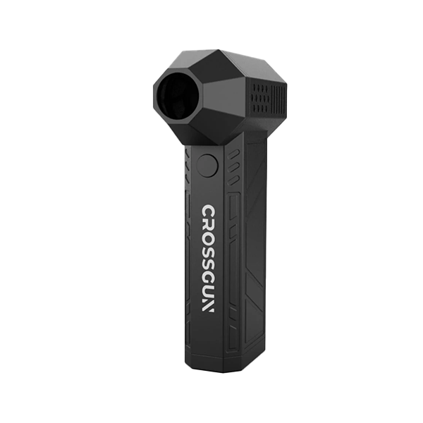 Crossgun 暴風 X3-Pro 手持渦輪扇【原裝行貨】