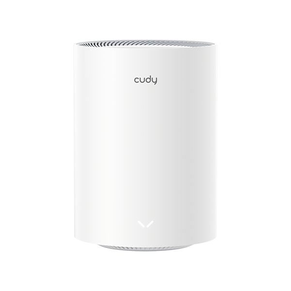 Cudy M3000系列 AX3000 Wi-Fi 6 Mesh Router 家用網狀路遊器【原裝行貨】