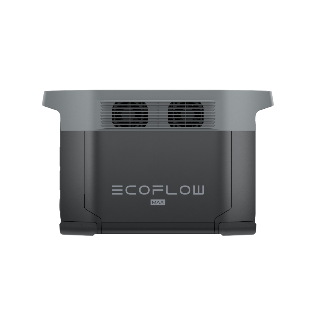 Ecoflow Delta 2 MAX流動電能站【香港行貨】