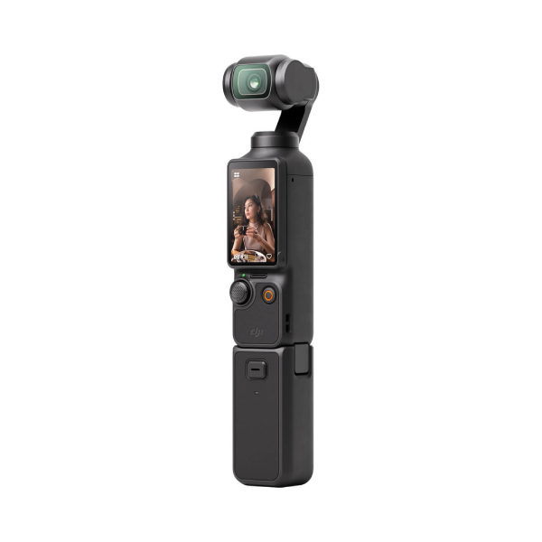 DJI Osmo Pocket 3 三軸雲台相機【原裝行貨】