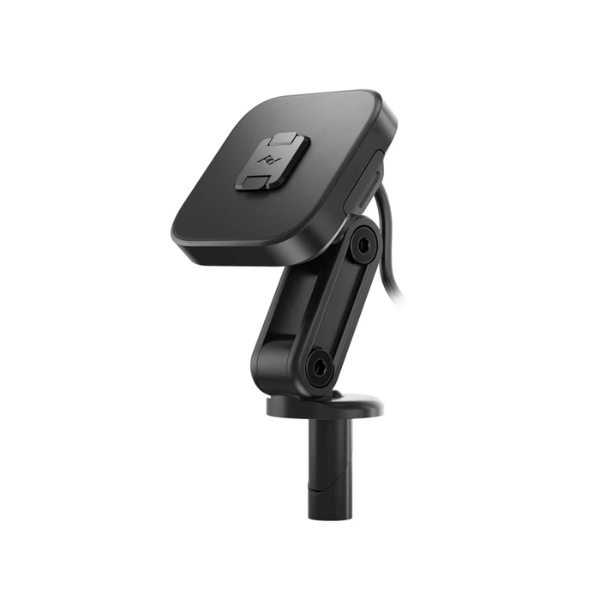 Peak Design Motorcycle Charging Stem Mount 電單車手機支架 (充電版)【原裝行貨】