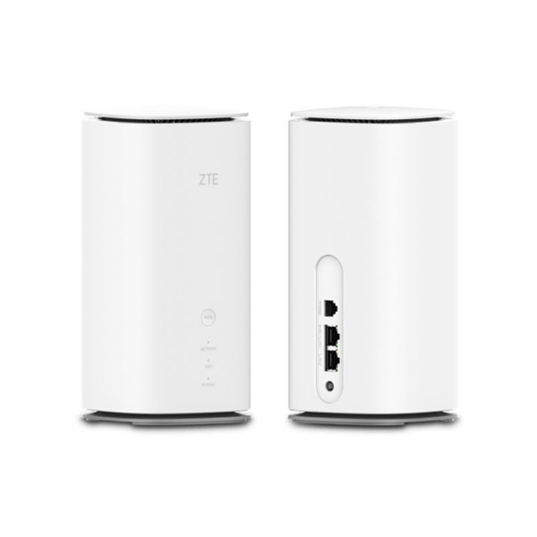 ZTE MC8020 5G CPE Wifi 6 Router 路由器【原裝行貨】