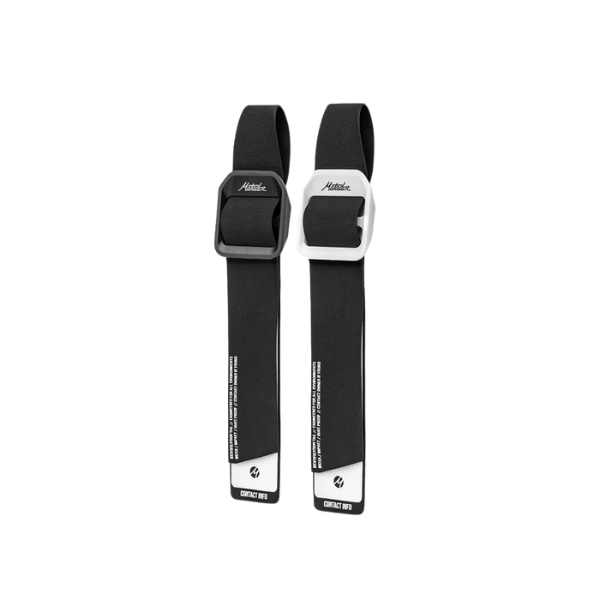 Matador Gear Tags 2-Pack 行李牌 (2 Pack)【香港行貨】