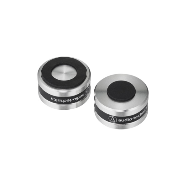 Audio-Technica AT6098a 複合式避震腳墊 (1套8個)【原裝行貨】