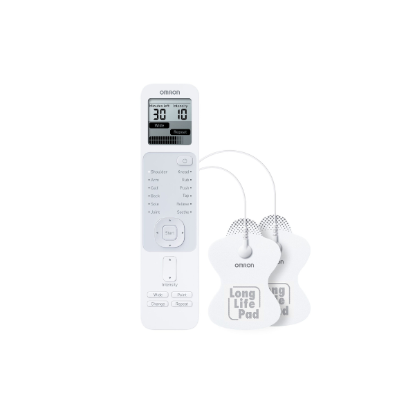 Omron 低週波鎮痛按摩器 HV-F230【原裝行貨】