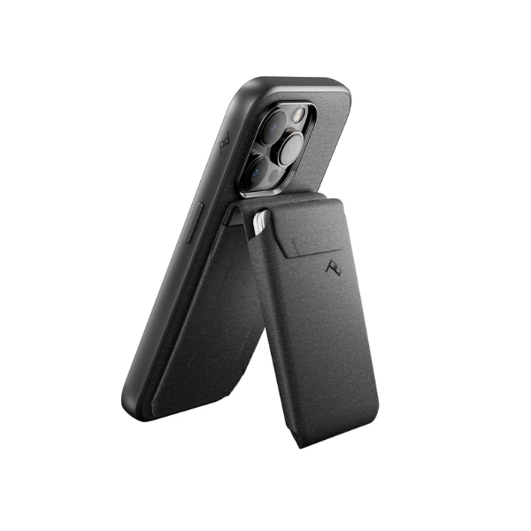 Peak Design Mobile Stand Wallet 智能手機支架錢包【原裝行貨】