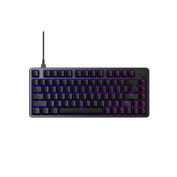 Sony INZONE KBD-H75 75%有線磁軸遊戲鍵盤【原裝行貨】