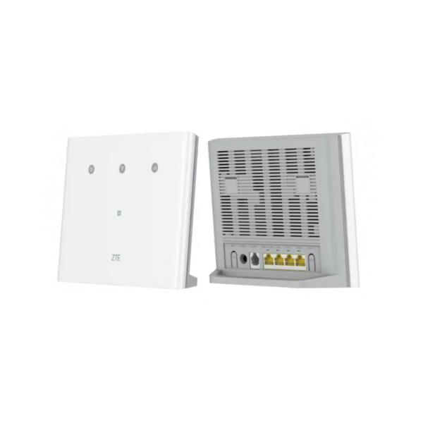 ZTE MF296R 4G SIM卡路由器【原裝行貨】