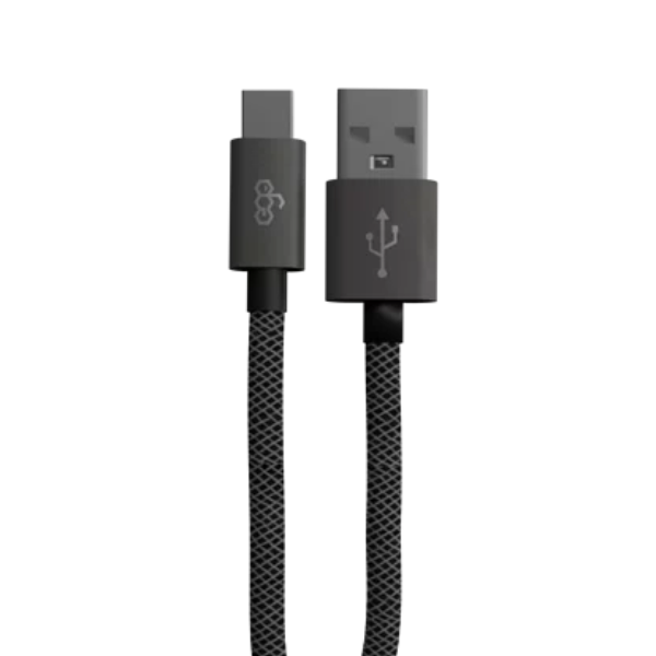 EGO USB to Type-c 充電線【原裝行貨】