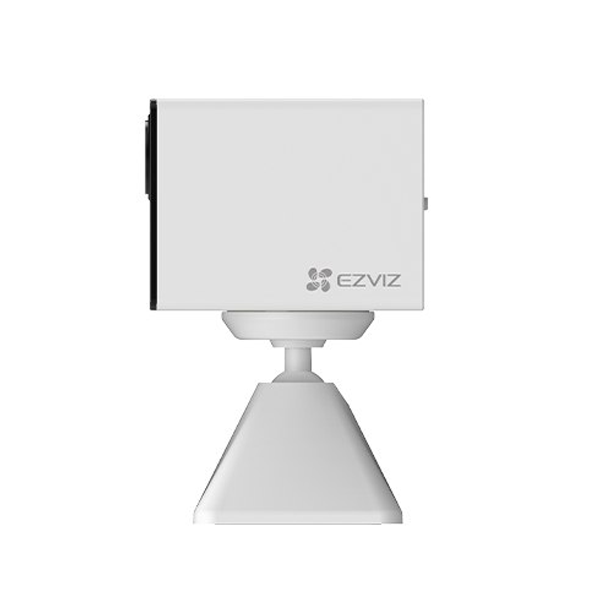 EZVIZ CB2 Wi-Fi 智能家居電池攝錄機 2.4G (黑色 / 白色)【原裝行貨】