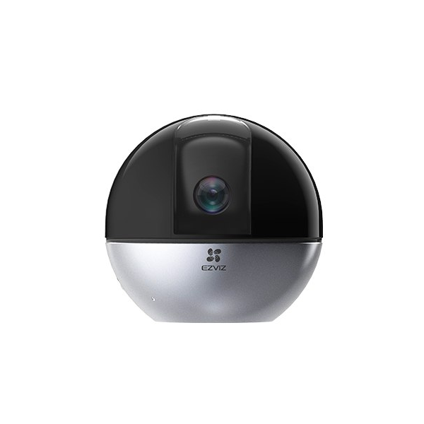 EZVIZ E6 3k智能家居網絡攝錄機 2.4G / 5G【原裝行貨】