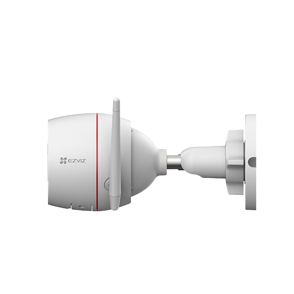 EZVIZ H3c Wi-Fi 戶外網絡監控攝影機 2.4G【原裝行貨】