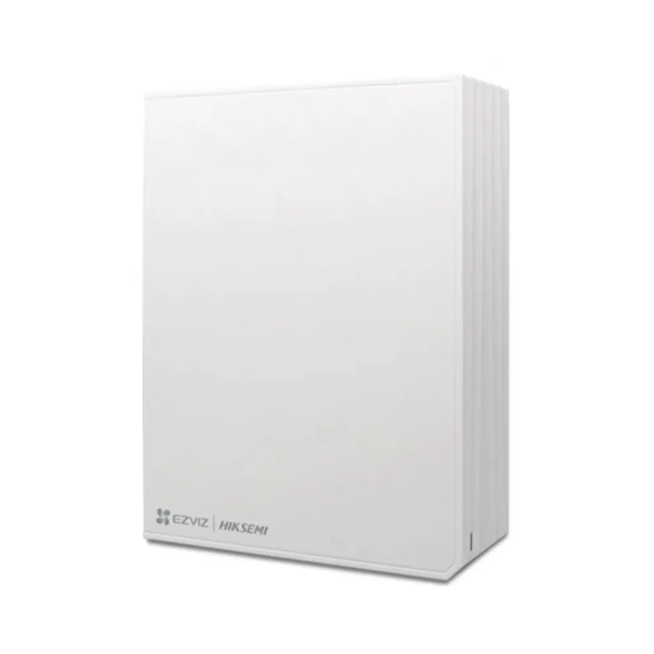 EZVIZ R5C Home Storage CS-R5C-R100-8F 家用存儲 NAS + NVR【原裝行貨】