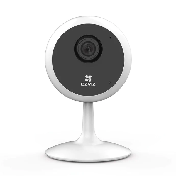 EZVIZ C1C-B 1080P Smart Home Camera 智能家居攝像機 CS-C1C-F0-1E2WF【原裝行貨】