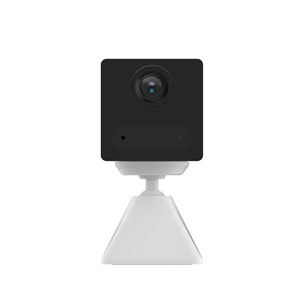 EZVIZ CB2 Wi-Fi 智能家居電池攝錄機 2.4G (黑色 / 白色)【原裝行貨】