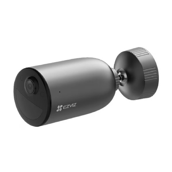 EZVIZ  EB3 Smart Home Camera 戶外智能家居無線攝像機 CS-EB3-R100-2C3WFL【原裝行貨】