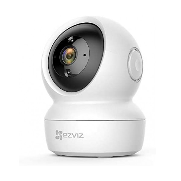EZVIZ H6C 4MP 360° 雲台版網絡攝錄機 (CS-H6c-R100-8B4WF) 【原裝行貨】