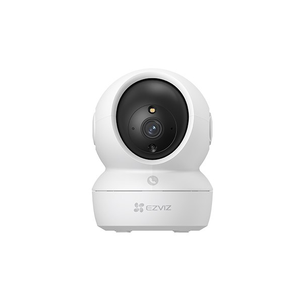 EZVIZ H6c 4MP Pan & Tilt Type-C Smart Home Camera CS-H6c-R105-1J4W【原裝行貨】